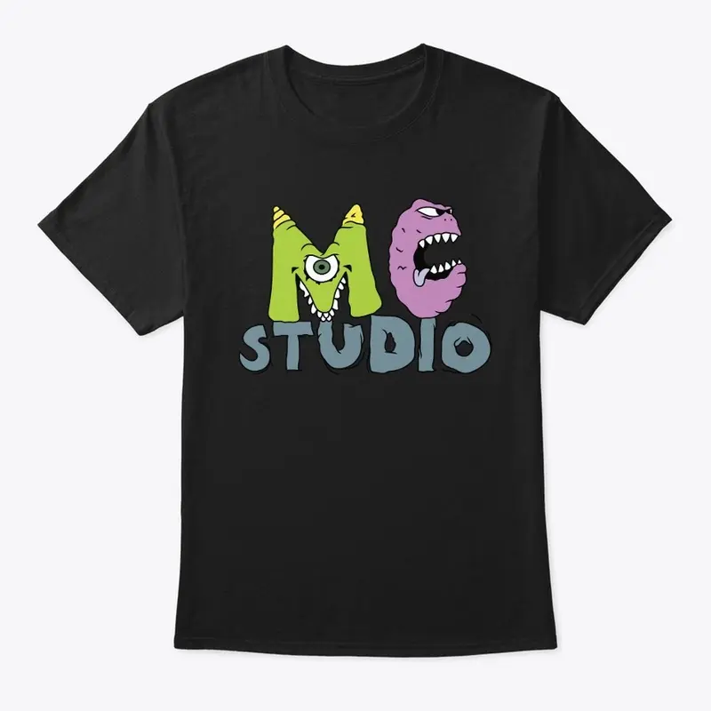 MC STUDIO SHIRT