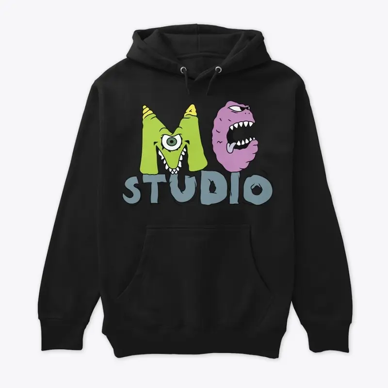 MC STUDIO SHIRT